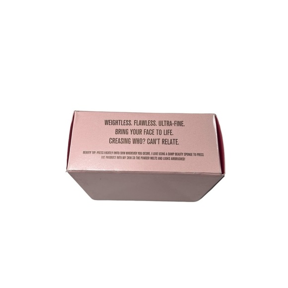 NWT Jeffree Star Cosmetics Magic Star Luminous Setting Powder - Fair - Picture 6 of 6